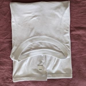 Vuori Energy Tank Top (white, small)